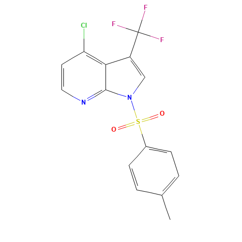 FT-0728287 CAS:869335-74-0 chemical structure