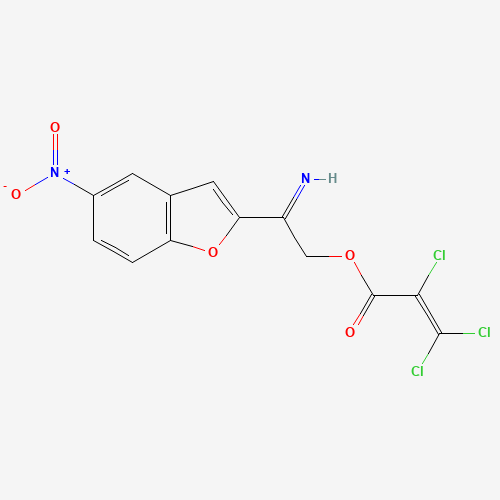 FT-0728296 CAS:680579-22-0 chemical structure