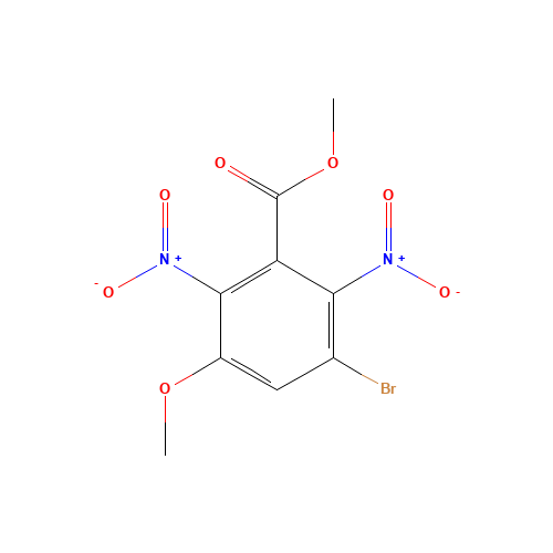 FT-0728298 CAS:56709-74-1 chemical structure