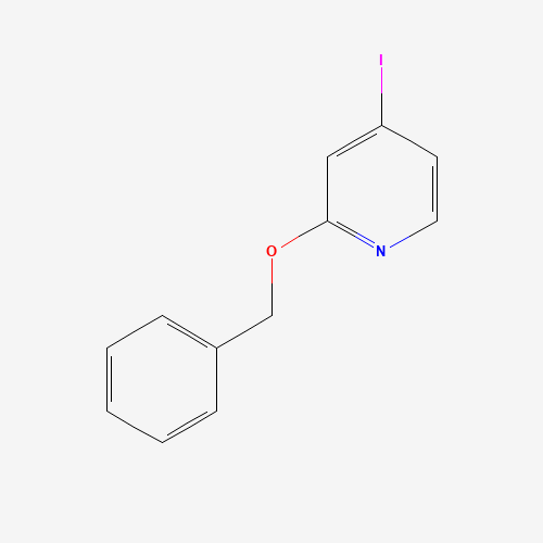 FT-0728311 CAS:896155-81-0 chemical structure