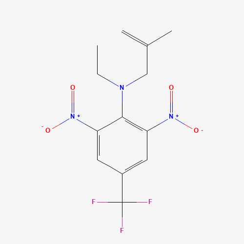 FT-0728331 CAS:55283-68-6 chemical structure