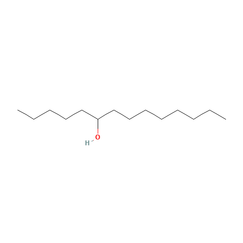 tetradecan-6-ol (CAS: 6836-39-1) - Related Chemical Product