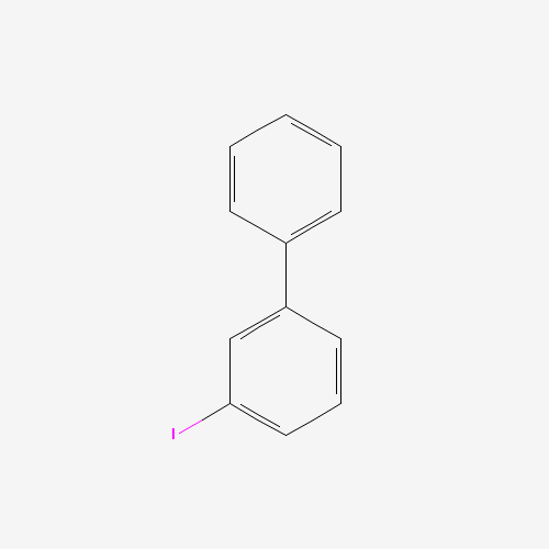 1-iodo-3-phenylbenzene (CAS: 20442-79-9) - Related Chemical Product