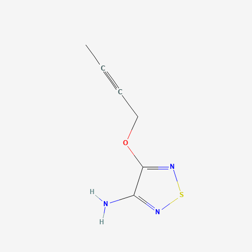 FT-0728337 CAS:25369-91-9 chemical structure