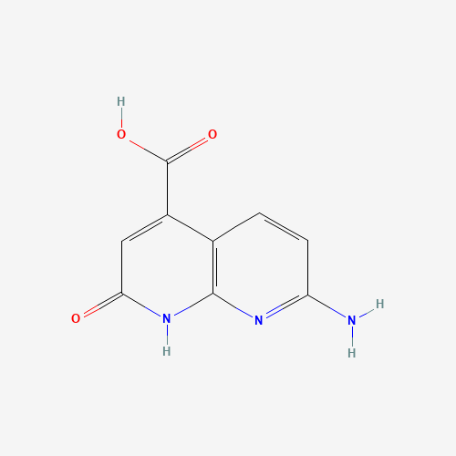 FT-0728338 CAS:90323-16-3 chemical structure