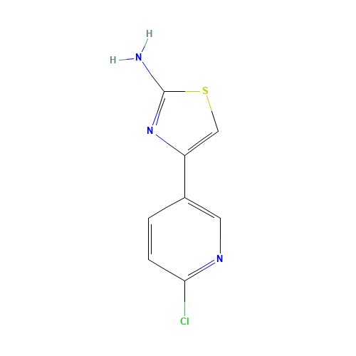FT-0728342 CAS:885279-42-5 chemical structure