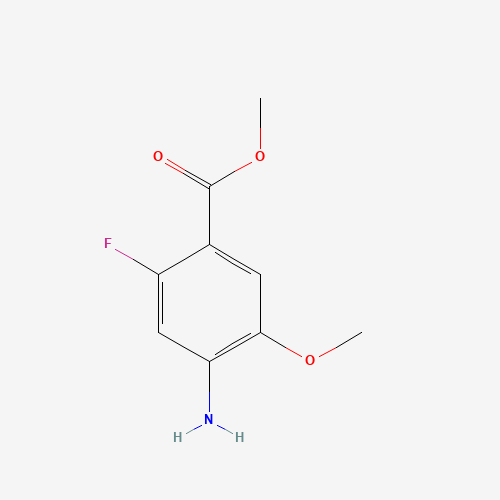 FT-0728346 CAS:1137869-87-4 chemical structure
