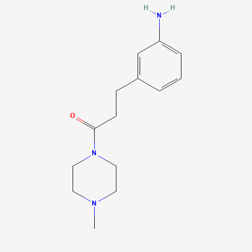 FT-0728367 CAS:454482-13-4 chemical structure
