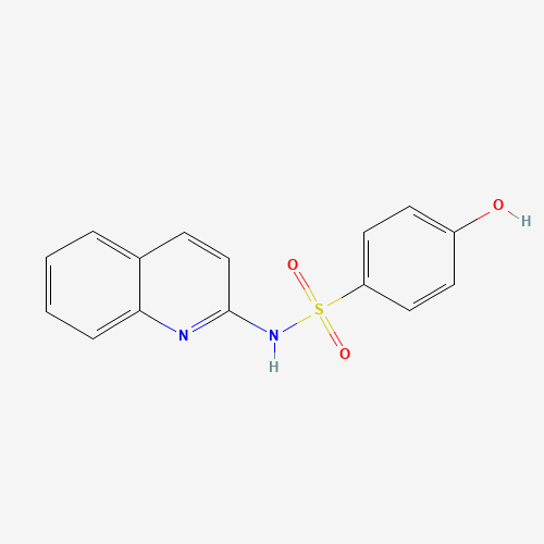FT-0728369 CAS:875227-77-3 chemical structure