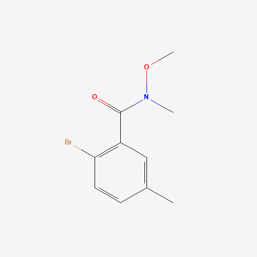 FT-0728370 CAS:1048108-06-0 chemical structure