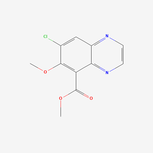 FT-0728377 CAS:1160685-42-6 chemical structure