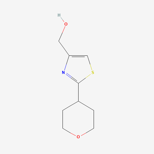 FT-0728381 CAS:1476847-72-9 chemical structure
