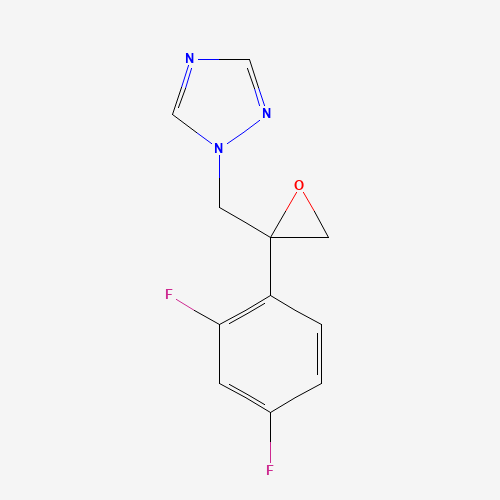 FT-0728385 CAS:86386-76-7 chemical structure