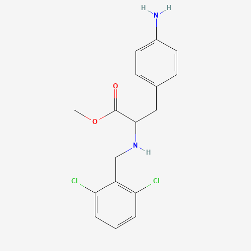 FT-0728386 CAS:623146-91-8 chemical structure