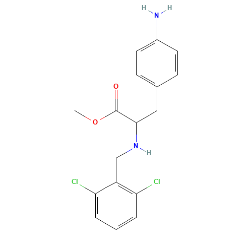 FT-0728386 CAS:623146-91-8 chemical structure