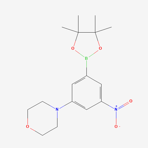 FT-0728387 CAS:1129540-90-4 chemical structure