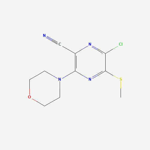 FT-0728388 CAS:90601-39-1 chemical structure