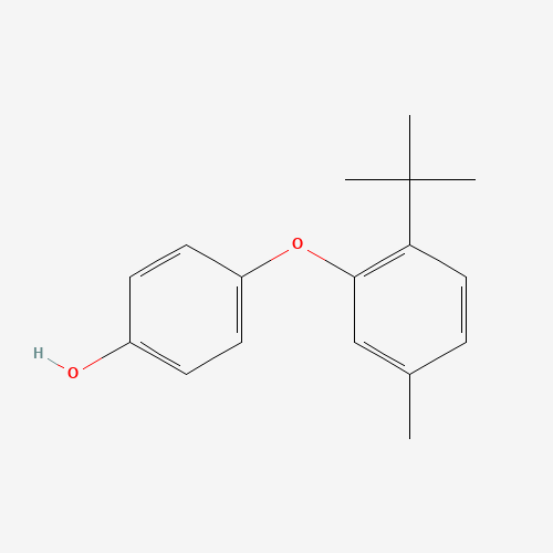 FT-0728389 CAS:307000-42-6 chemical structure
