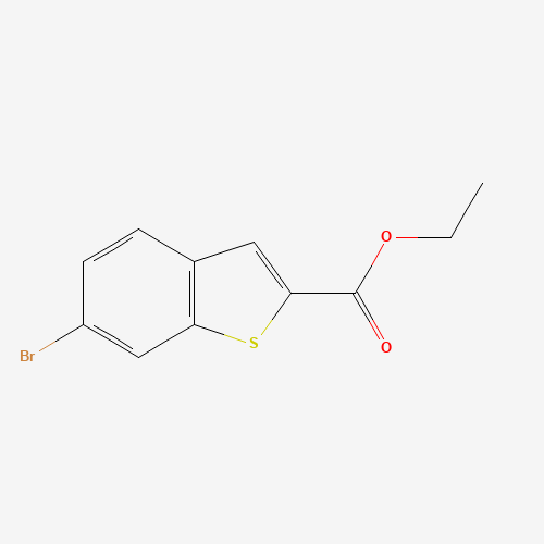 FT-0728390 CAS:105191-64-8 chemical structure