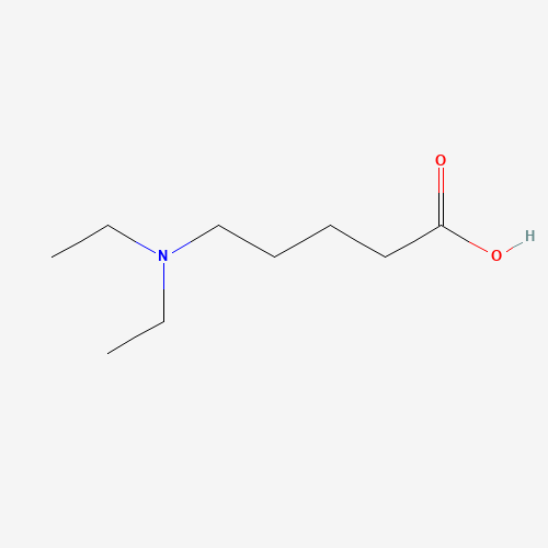 FT-0728392 CAS:90727-09-6 chemical structure