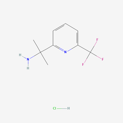 FT-0728394 CAS:1192356-27-6 chemical structure