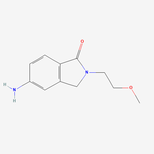 FT-0728395 CAS:1356082-76-2 chemical structure
