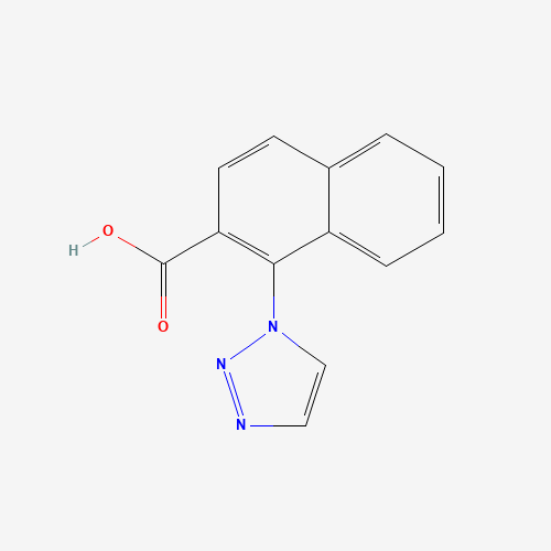 FT-0728396 CAS:1293285-50-3 chemical structure