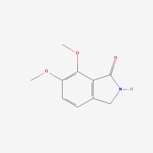 FT-0728400 CAS:59084-79-6 chemical structure