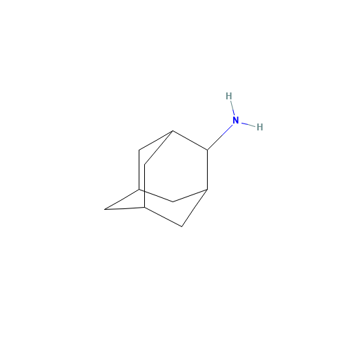 adamantan-2-amine (CAS: 13074-39-0) - Related Chemical Product