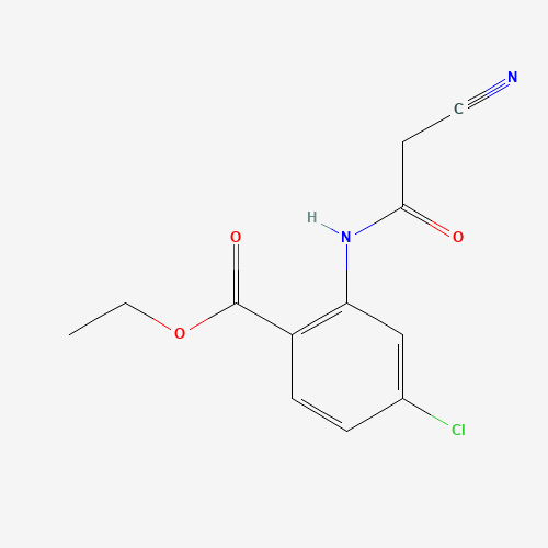 FT-0728405 CAS:139422-21-2 chemical structure