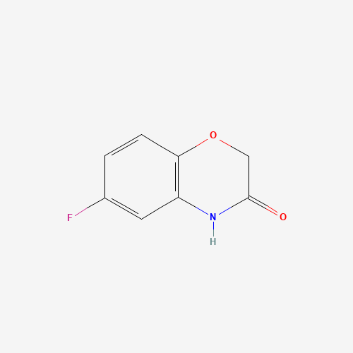 FT-0728410 CAS:398-63-0 chemical structure