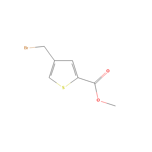 FT-0728411 CAS:54796-51-9 chemical structure