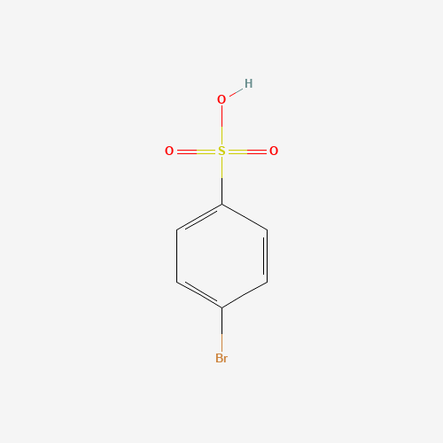 4-bromobenzenesulfonic acid (CAS: 138-36-3) - Related Chemical Product