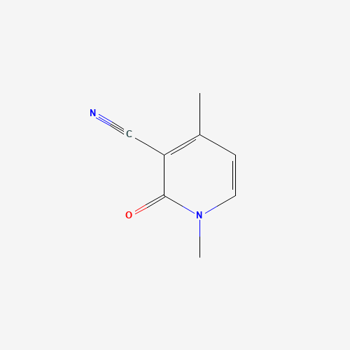 FT-0728423 CAS:61327-47-7 chemical structure