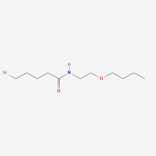 FT-0728425 CAS:162688-33-7 chemical structure