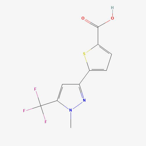 FT-0728427 CAS:223499-20-5 chemical structure
