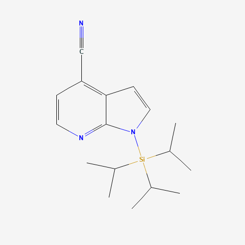 FT-0728431 CAS:1092580-01-2 chemical structure