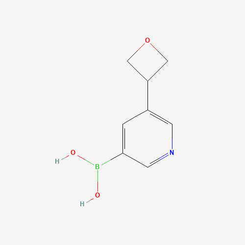 FT-0728432 CAS:1404367-34-5 chemical structure