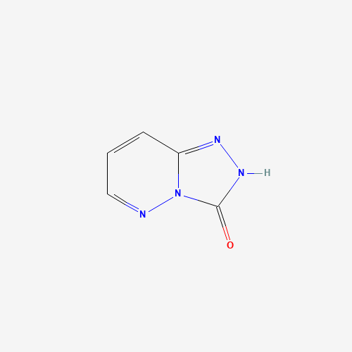 FT-0728436 CAS:33050-35-0 chemical structure