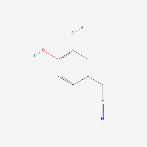 FT-0728447 CAS:1126-62-1 chemical structure