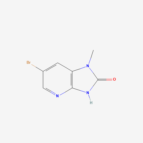 FT-0728454 CAS:1289190-03-9 chemical structure