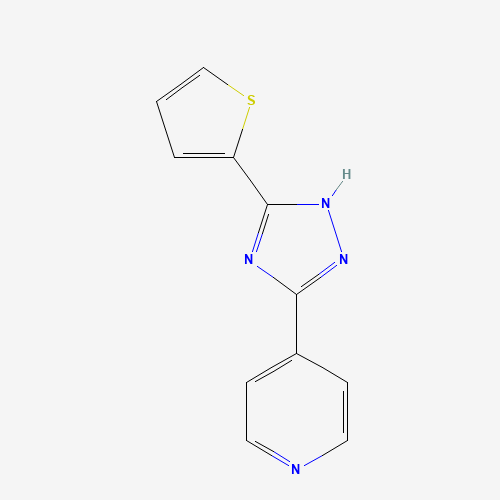 FT-0728455 CAS:36646-25-0 chemical structure