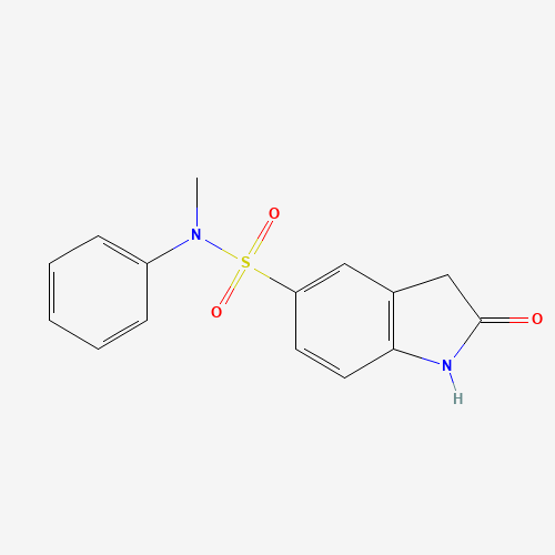FT-0728460 CAS:918473-15-1 chemical structure