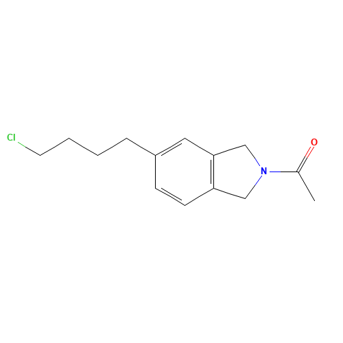 FT-0728471 CAS:1007455-40-4 chemical structure