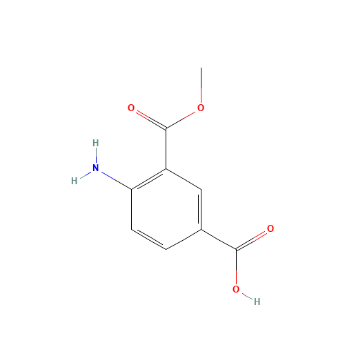 FT-0728473 CAS:41684-07-5 chemical structure