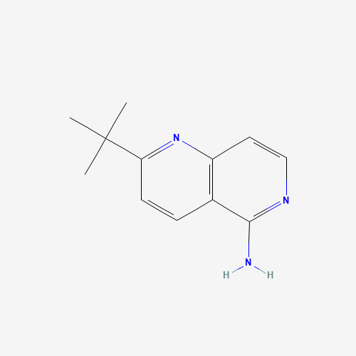 FT-0728477 CAS:1352329-32-8 chemical structure