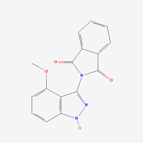 FT-0728478 CAS:1240518-11-9 chemical structure