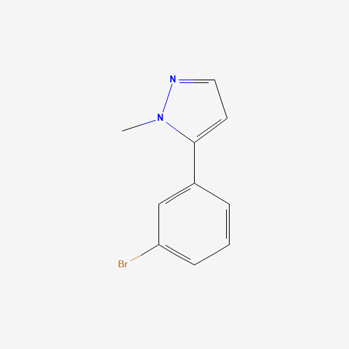 FT-0728482 CAS:425379-69-7 chemical structure