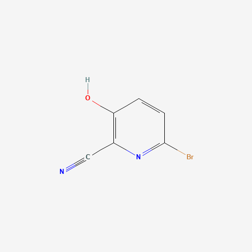 FT-0728489 CAS:727737-00-0 chemical structure