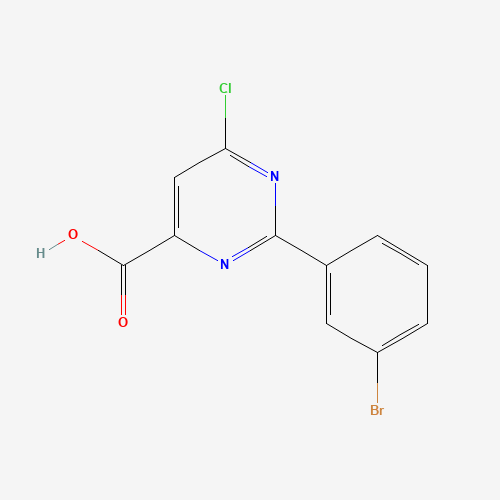 FT-0728490 CAS:1315359-90-0 chemical structure